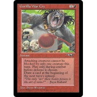 Gorilla War Cry v2 (Alliances)