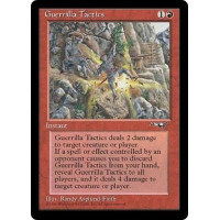 Guerrilla Tactics v2 (Alliances)