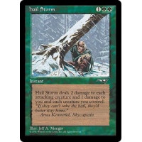 Hail Storm (Alliances)