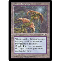 Heart of Yavimaya (Alliances)