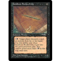 Insidious Bookworms v2 (Alliances)