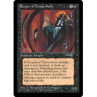 Keeper of Tresserhorn (Alliances)
