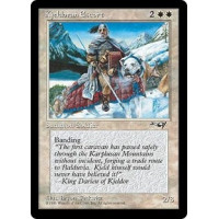 Kjeldoran Escort v2 (Alliances)
