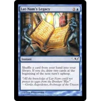 Lat-Nam's Legacy v1 (Alliances)