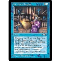 Lat-Nam's Legacy v2 (Alliances)