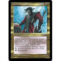 Lord of Tresserhorn (Alliances)