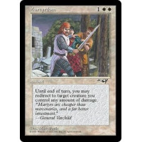 Martyrdom v2 (Alliances)