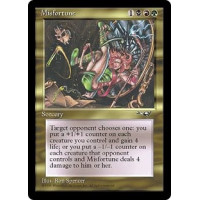 Misfortune (Alliances)