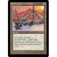 Mishra's Groundbreaker (Alliances)