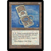 Mystic Compass (Alliances)