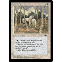 Noble Steeds v1 (Alliances)