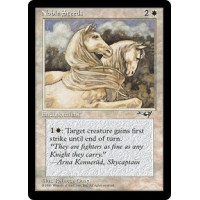 Noble Steeds v2 (Alliances)