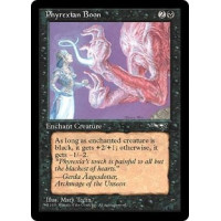 Phyrexian Boon v1 (Alliances)