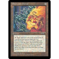Phyrexian Portal (Alliances)