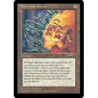 Phyrexian Portal (Alliances)