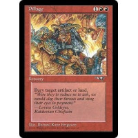 Pillage (Alliances)