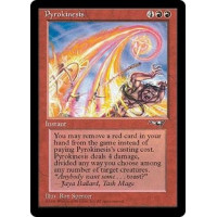 Pyrokinesis (Alliances)
