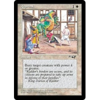 Reprisal v1 (Alliances)