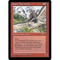 Rogue Skycaptain (Alliances)