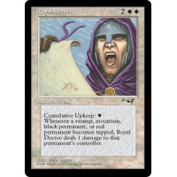 Royal Decree (Alliances)