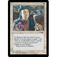 Royal Herbalist v1 (Alliances)