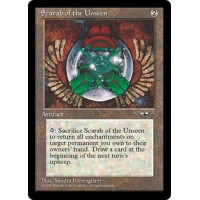 Scarab of the Unseen (Alliances)