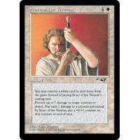Scars of the Veteran (Alliances)