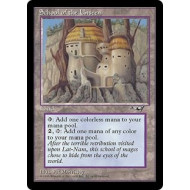 School of the Unseen (Alliances)
