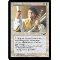 Seasoned Tactician (Alliances)