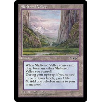 Sheltered Valley (Alliances)