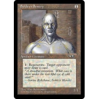 Soldevi Sentry v1 (Alliances)