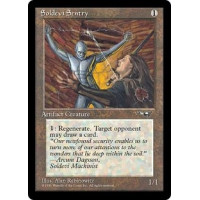 Soldevi Sentry v2 (Alliances)