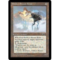 Soldevi Steam Beast v2 (Alliances)