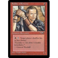 Soldier of Fortune (Alliances)
