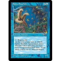 Spiny Starfish (Alliances)
