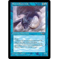 Storm Elemental (Alliances)