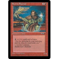 Storm Shaman v1 (Alliances)