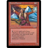 Storm Shaman v2 (Alliances)
