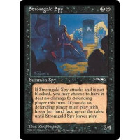 Stromgald Spy (Alliances)