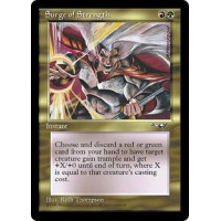 Surge of Strength (Alliances)