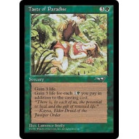 Taste of Paradise v2 (Alliances)
