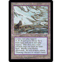 Thawing Glaciers (Alliances)