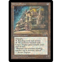 Urza's Engine (Alliances)