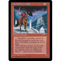 Varchild's Crusader v1 (Alliances)