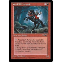 Varchild's Crusader v2 (Alliances)