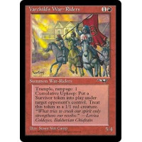 Varchild's War-Riders (Alliances)