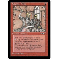 Veteran's Voice v1 (Alliances)