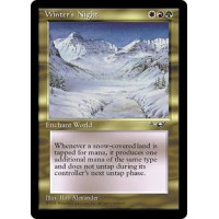 Winter's Night (Alliances)