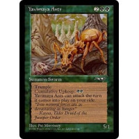 Yavimaya Ants (Alliances)