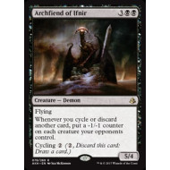 Archfiend of Ifnir (Amonkhet)